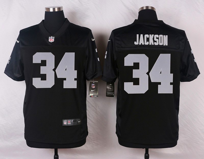 Oakland Raiders elite jerseys-025